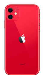 Apple iPhone 11 With FaceTime Black 128GB 4G LTE - International Specs