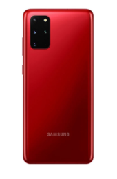 Samsung Galaxy S20 Plus Dual SIM Cloud Blue 128GB 12GB RAM 5G - International Version