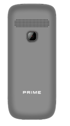 PRIME F150  Dual SIM Black 32MB